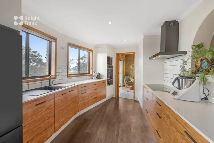 Third view of Homely house listing, 184 Grahams Road, Mount Rumney TAS 7170