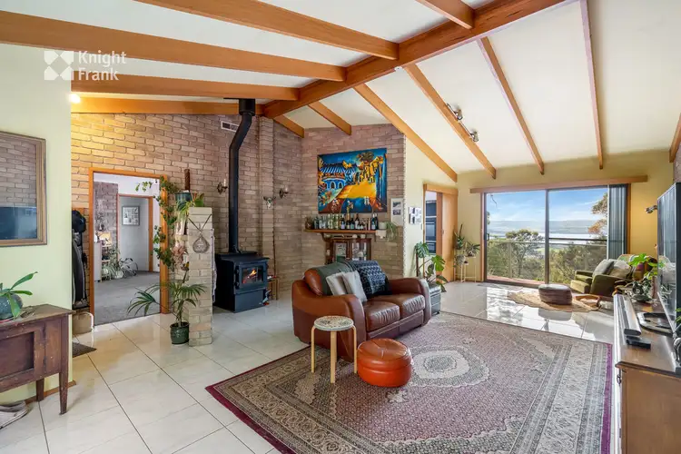 Fourth view of Homely house listing, 184 Grahams Road, Mount Rumney TAS 7170
