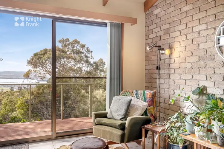 Fifth view of Homely house listing, 184 Grahams Road, Mount Rumney TAS 7170