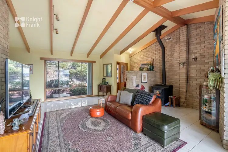 Sixth view of Homely house listing, 184 Grahams Road, Mount Rumney TAS 7170