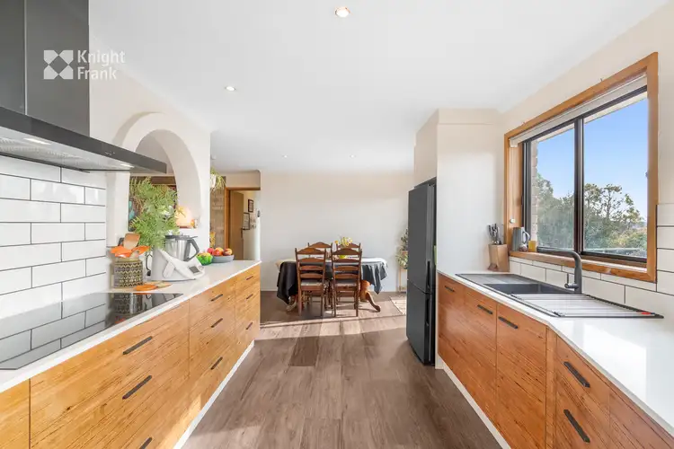 Seventh view of Homely house listing, 184 Grahams Road, Mount Rumney TAS 7170