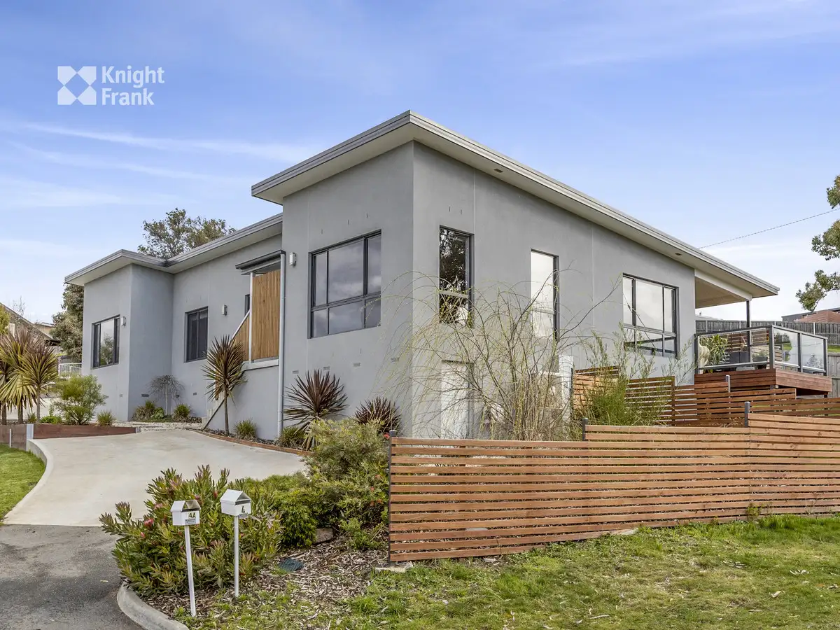 Main view of Homely house listing, 4 Wyburton Place, Margate TAS 7054