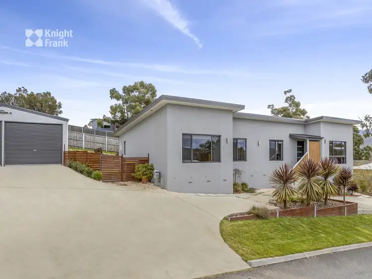 Second view of Homely house listing, 4 Wyburton Place, Margate TAS 7054