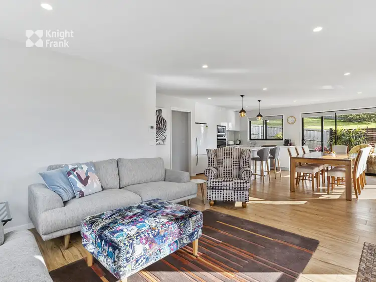 Third view of Homely house listing, 4 Wyburton Place, Margate TAS 7054