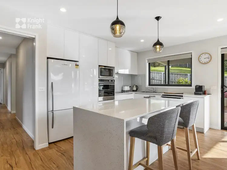 Fourth view of Homely house listing, 4 Wyburton Place, Margate TAS 7054