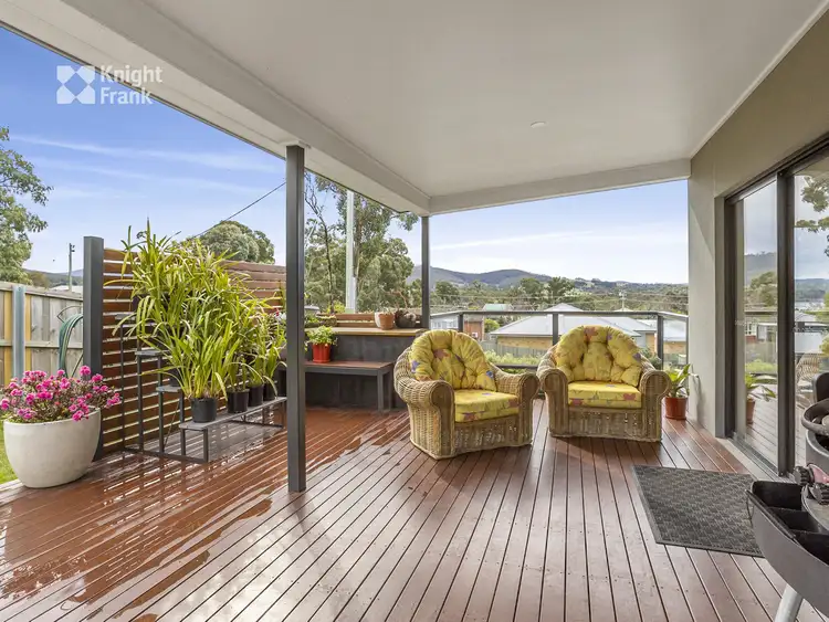 Fifth view of Homely house listing, 4 Wyburton Place, Margate TAS 7054