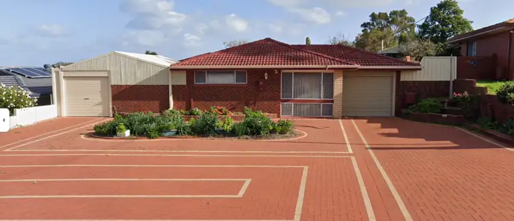 LOT 1, 5 Glenmere Road, Warwick WA 6024