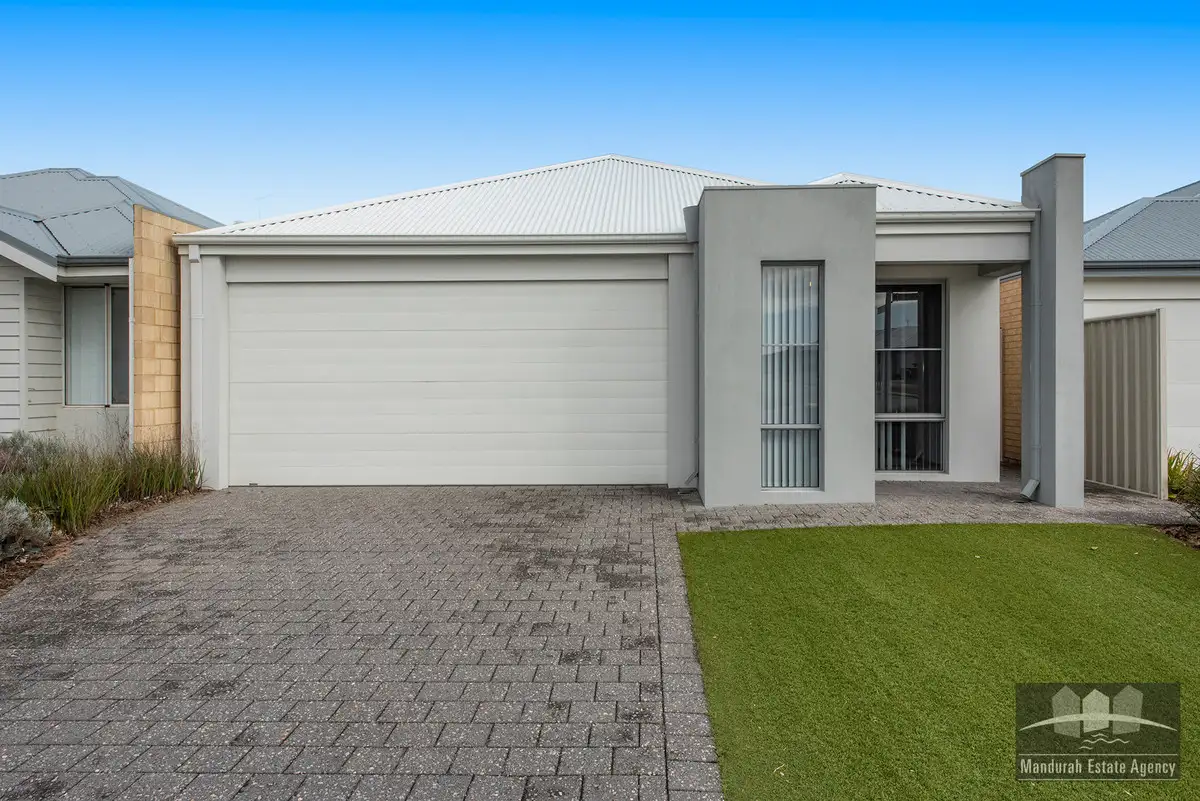 Main view of Homely house listing, 9 Thangoo Way, Golden Bay WA 6174