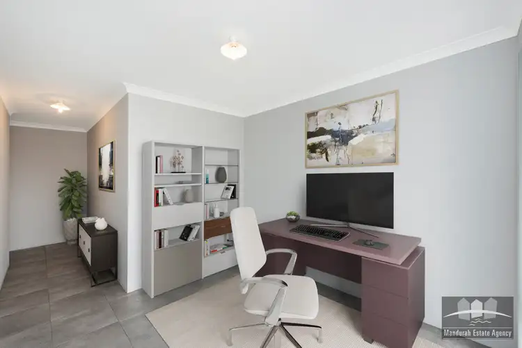 Second view of Homely house listing, 9 Thangoo Way, Golden Bay WA 6174