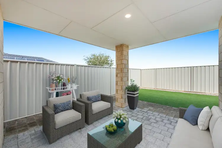 Fifth view of Homely house listing, 9 Thangoo Way, Golden Bay WA 6174