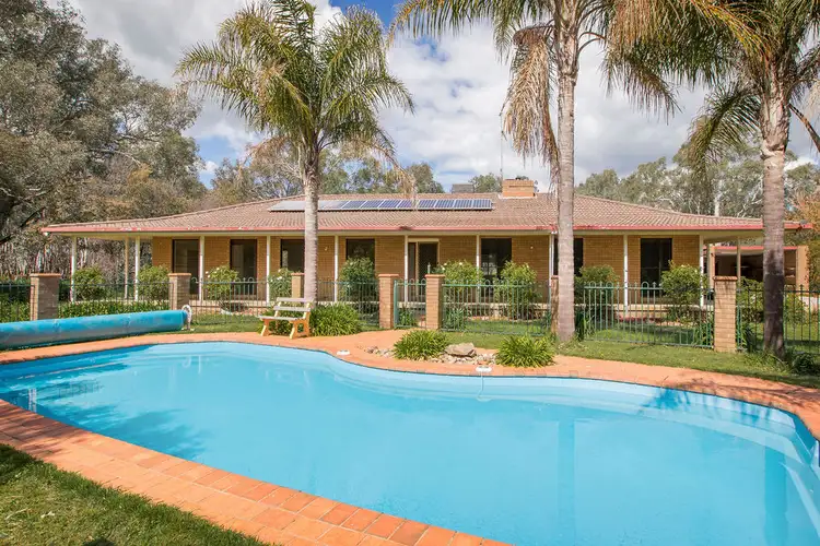 178 Molkentin Road, Jindera NSW 2642
