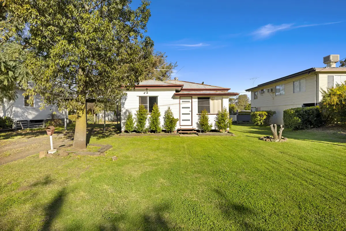 Main view of Homely house listing, 3 Reid Street, Dalby QLD 4405