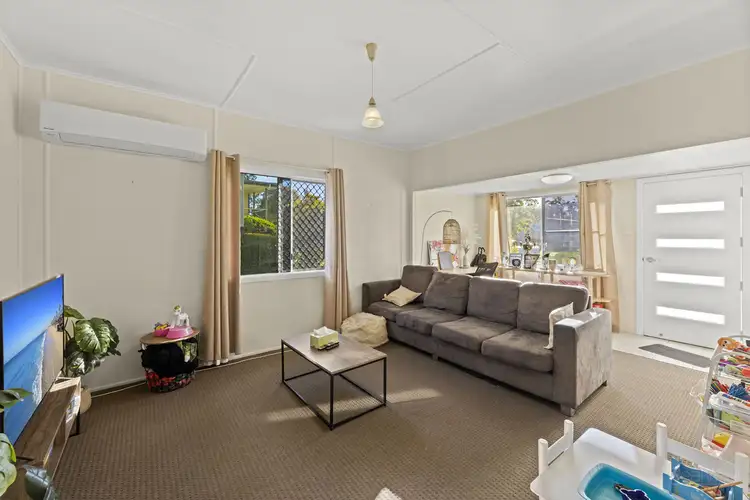 Second view of Homely house listing, 3 Reid Street, Dalby QLD 4405