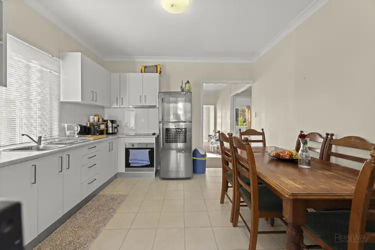 Third view of Homely house listing, 3 Reid Street, Dalby QLD 4405