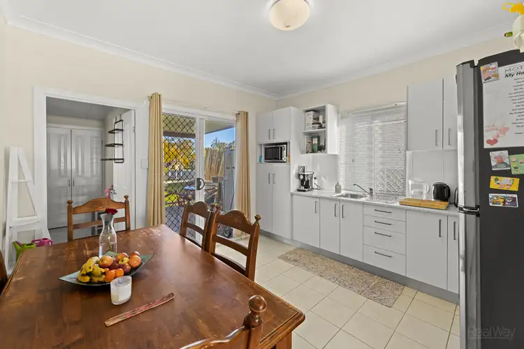 Fourth view of Homely house listing, 3 Reid Street, Dalby QLD 4405