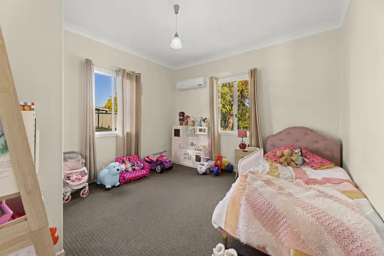 Sixth view of Homely house listing, 3 Reid Street, Dalby QLD 4405