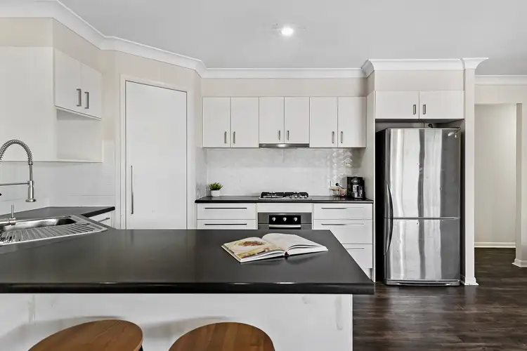 Third view of Homely house listing, 13 Baphal Crescent, Narangba QLD 4504