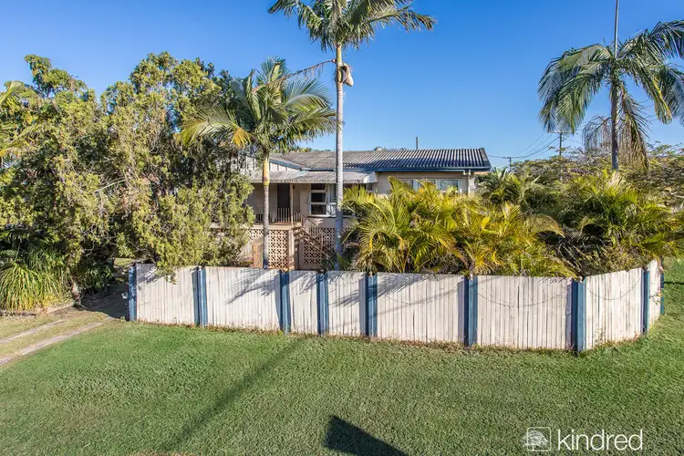 19 Deans Street, Clontarf QLD 4019