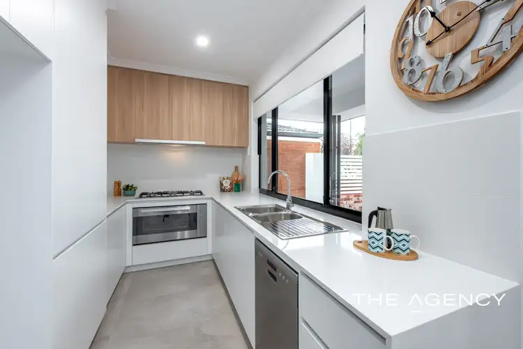 Seventh view of Homely villa listing, 9C Barker Street, Bedford WA 6052