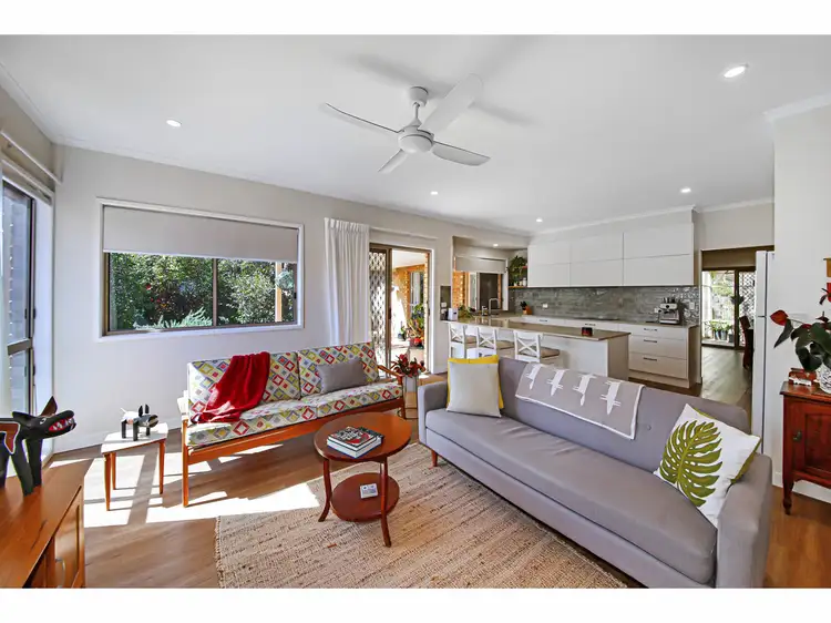 Sixth view of Homely house listing, 7 Inglewood Court, Palmwoods QLD 4555