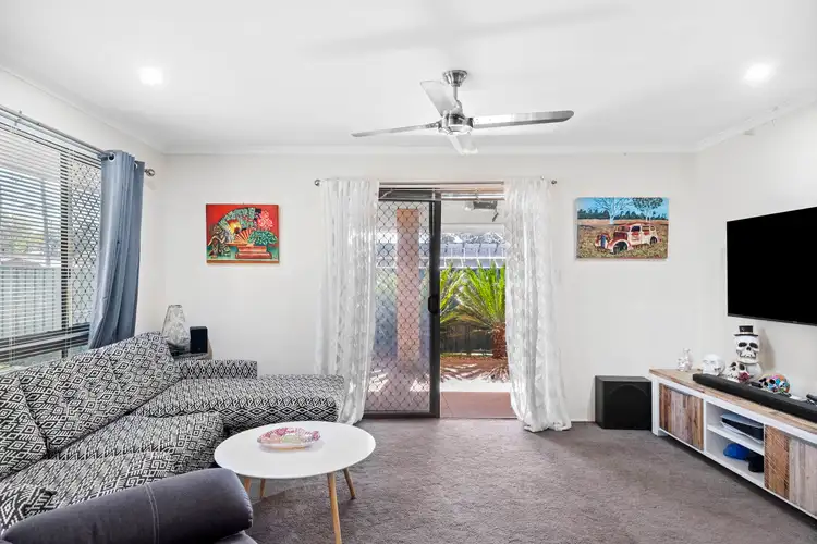Second view of Homely house listing, 4 Sherry Street, Wilsonton Heights QLD 4350