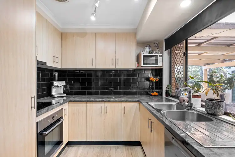 Third view of Homely house listing, 4 Sherry Street, Wilsonton Heights QLD 4350