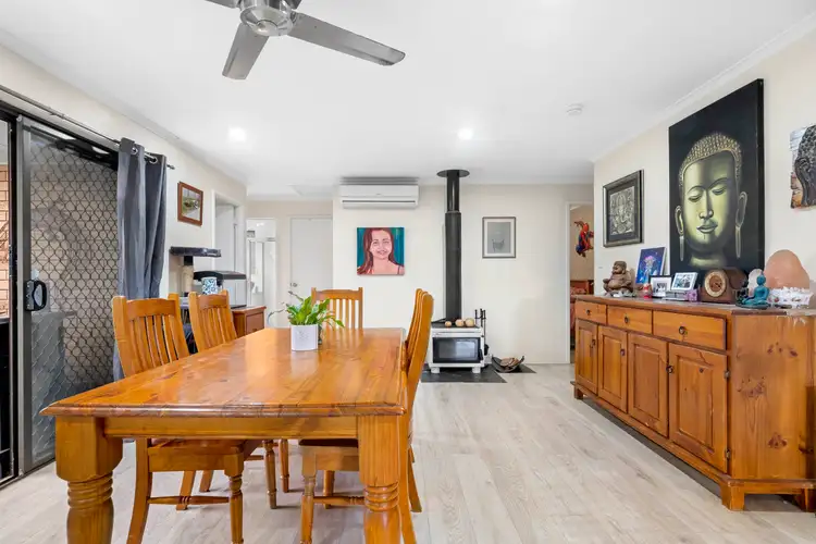 Fourth view of Homely house listing, 4 Sherry Street, Wilsonton Heights QLD 4350