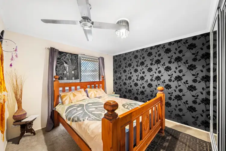 Fifth view of Homely house listing, 4 Sherry Street, Wilsonton Heights QLD 4350