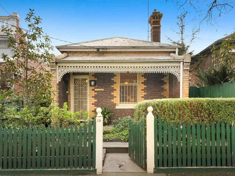 19 Murray Street, Prahran VIC 3181