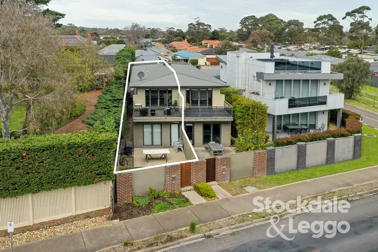 Second view of Homely house listing, 745 Point Nepean Road, Rosebud VIC 3939