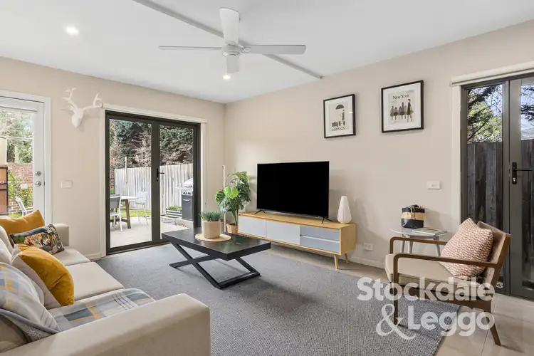 Fourth view of Homely house listing, 745 Point Nepean Road, Rosebud VIC 3939