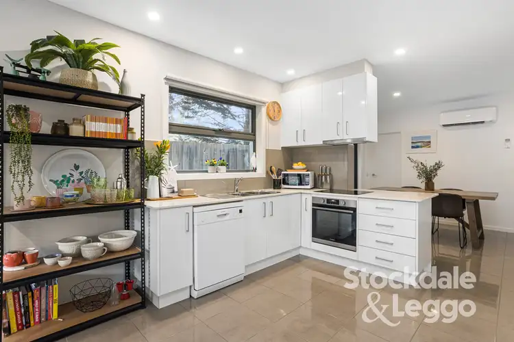 Fifth view of Homely house listing, 745 Point Nepean Road, Rosebud VIC 3939
