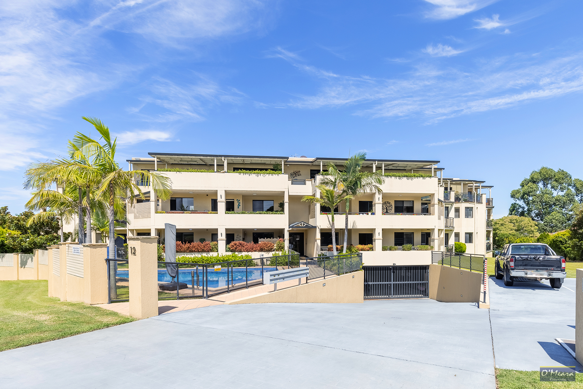 10/12 Yawl Close, Corlette NSW 2315