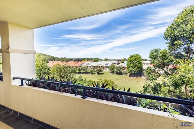 Third view of Homely apartment listing, 10/12 Yawl Close, Corlette NSW 2315