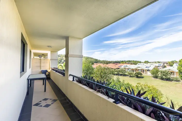 Fourth view of Homely apartment listing, 10/12 Yawl Close, Corlette NSW 2315