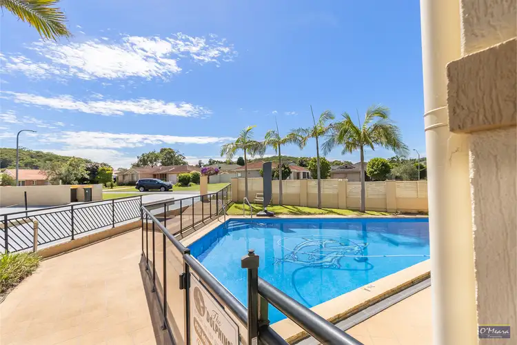 Fifth view of Homely apartment listing, 10/12 Yawl Close, Corlette NSW 2315
