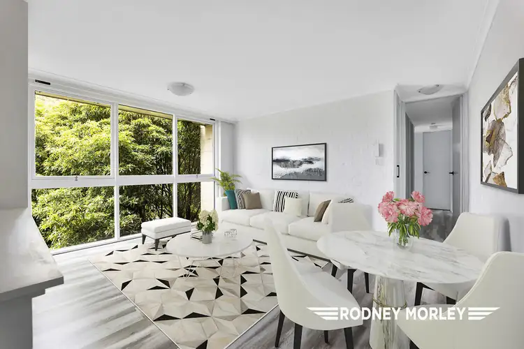 27/789 Malvern Road, Toorak VIC 3142