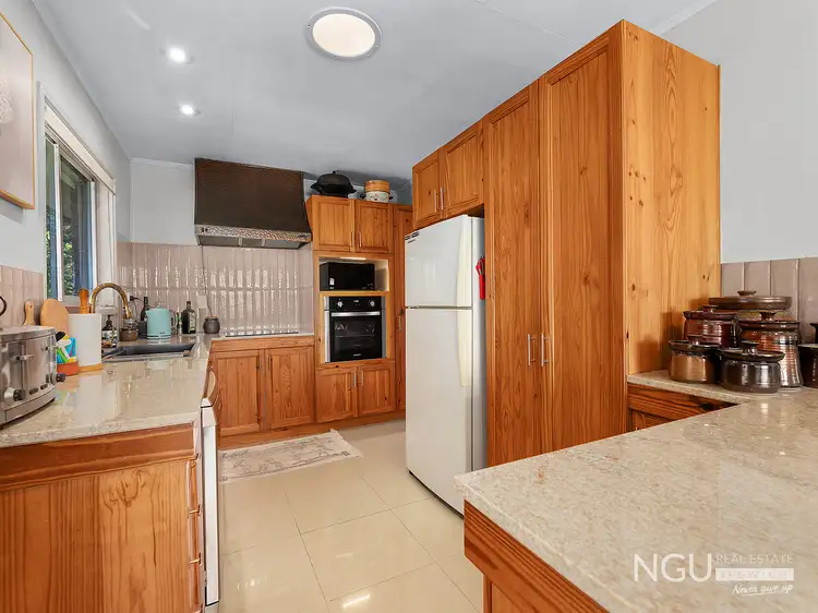 4 Sherlock Street, Brassall QLD 4305