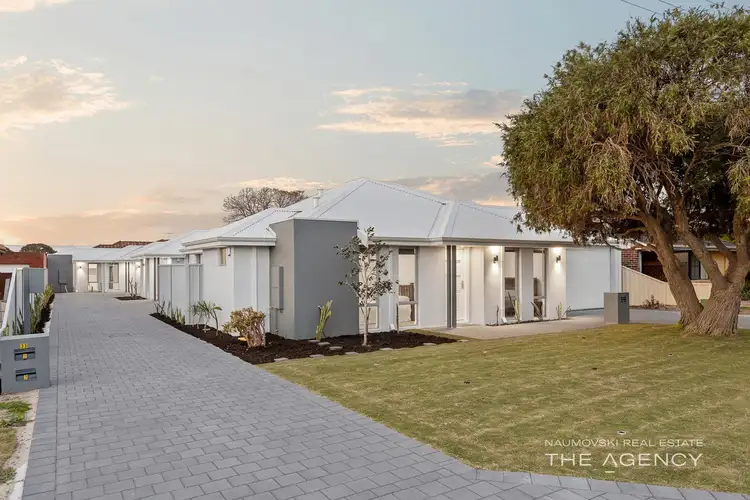 33A Quadea Road, Nollamara WA 6061