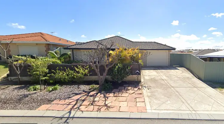Main view of Homely house listing, 25 Tapalla Turn, Merriwa WA 6030