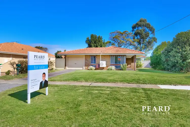 49 Belfast Street, Morley WA 6062