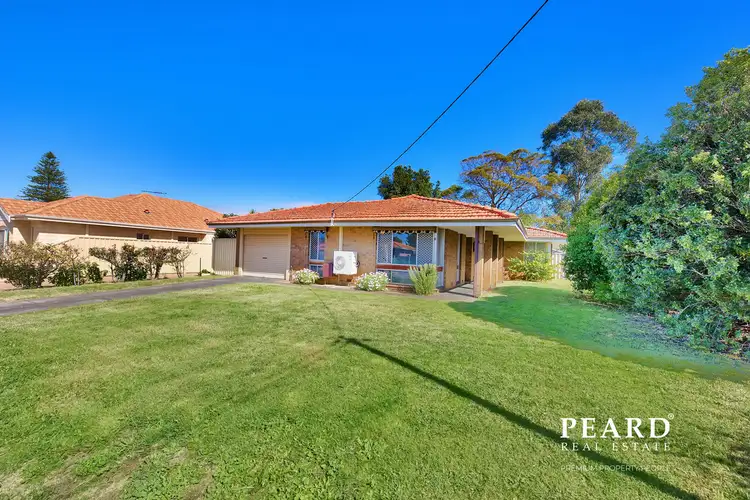 Second view of Homely house listing, 49 Belfast Street, Morley WA 6062