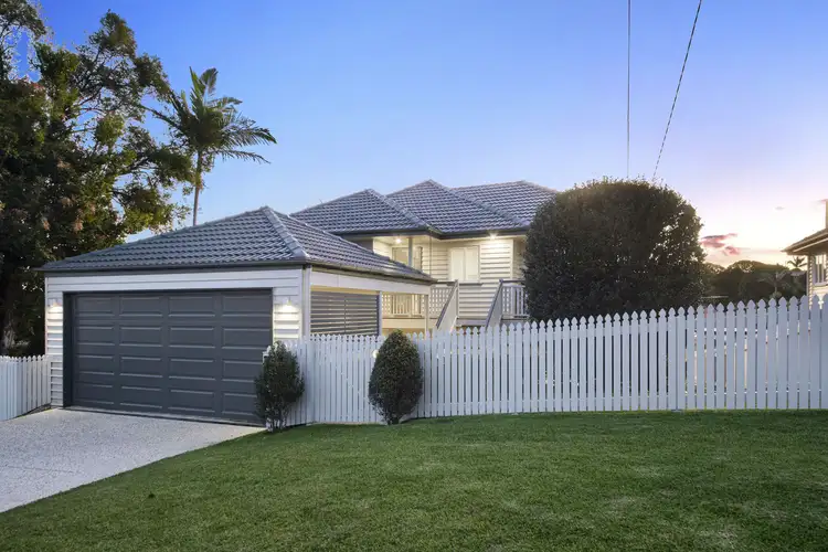 7 Croker Street, Aspley QLD 4034