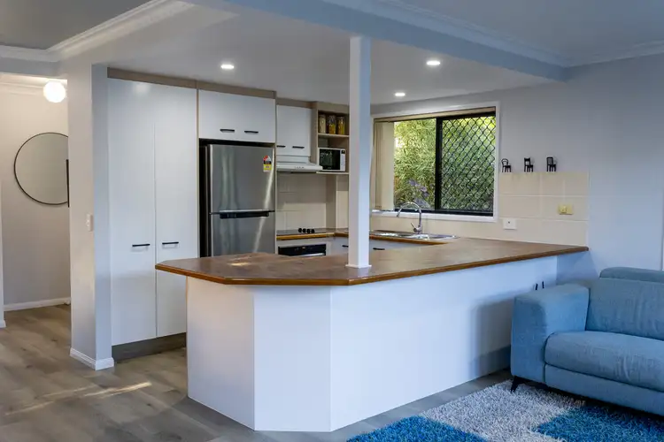 Fifth view of Homely townhouse listing, 1/16 Martin Street, Nerang QLD 4211