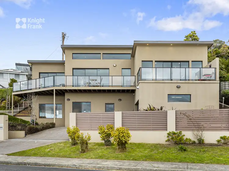 2 Kirval Court, West Hobart TAS 7000