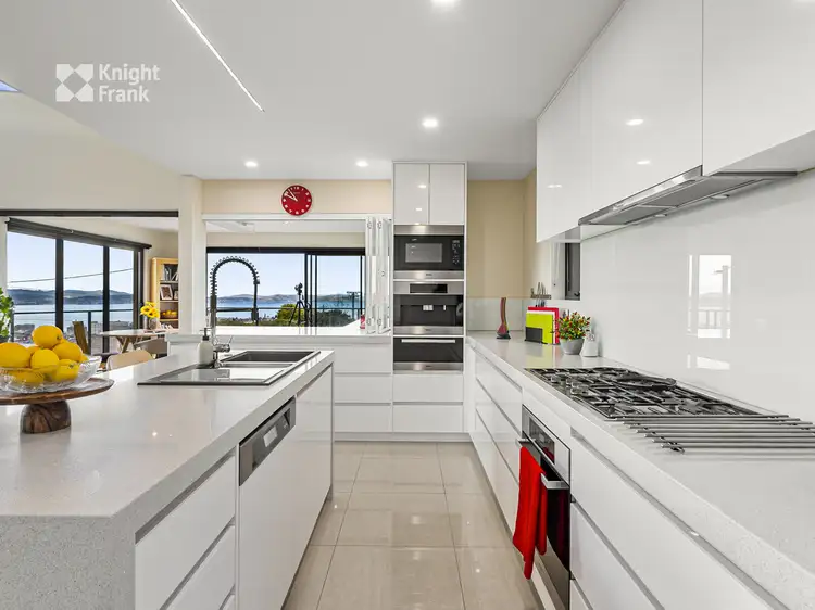 Fourth view of Homely house listing, 2 Kirval Court, West Hobart TAS 7000
