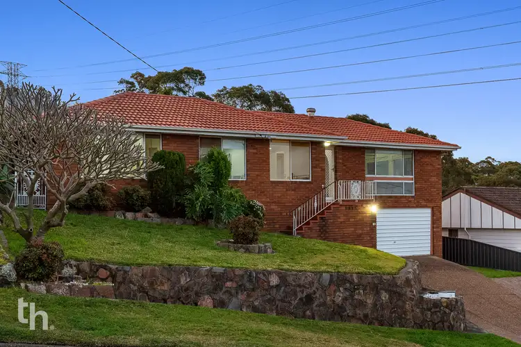 Second view of Homely house listing, 18 Alhambra Avenue, Macquarie Hills NSW 2285