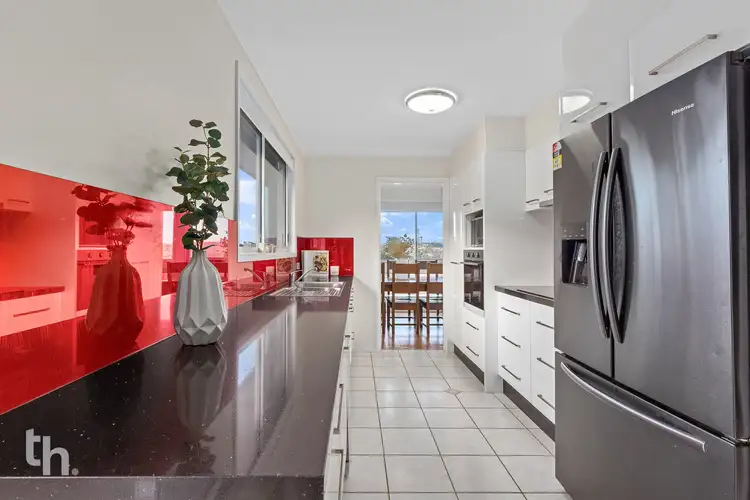 Third view of Homely house listing, 18 Alhambra Avenue, Macquarie Hills NSW 2285