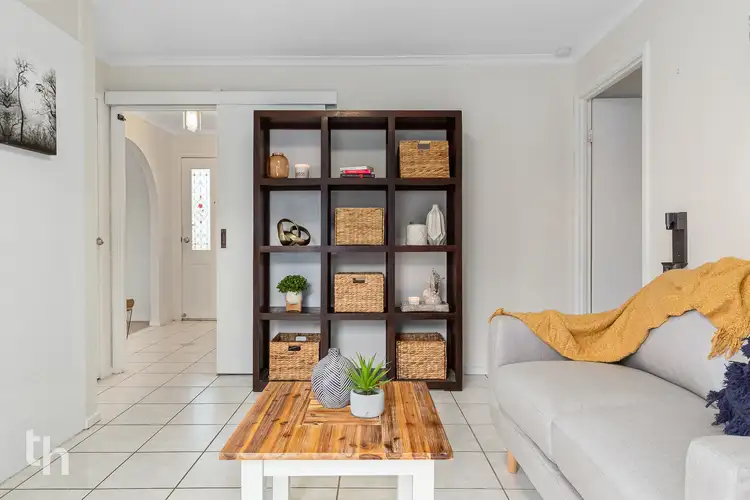 Fourth view of Homely house listing, 18 Alhambra Avenue, Macquarie Hills NSW 2285