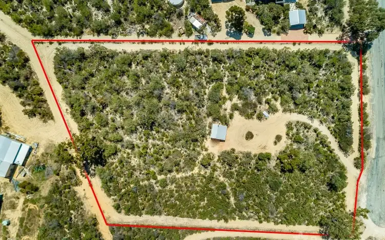 Second view of Homely land listing, 30 Kangaroo Place, Woodridge WA 6041
